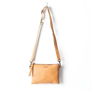 MONTEREY CROSS BODY BAG
