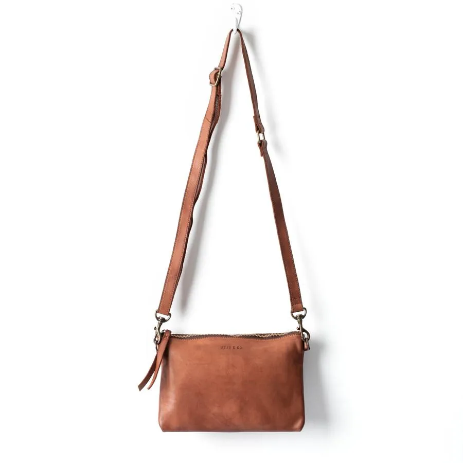 MONTEREY CROSS BODY BAG