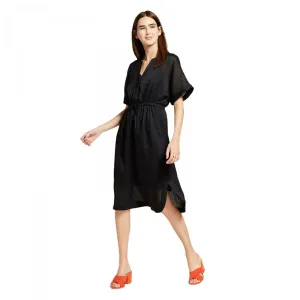 Mossimo Women's Dolman Sleeve Shirt  Dress