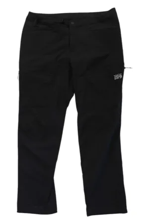 Mountain Hardwear Womens Chockstone Alpine Pant