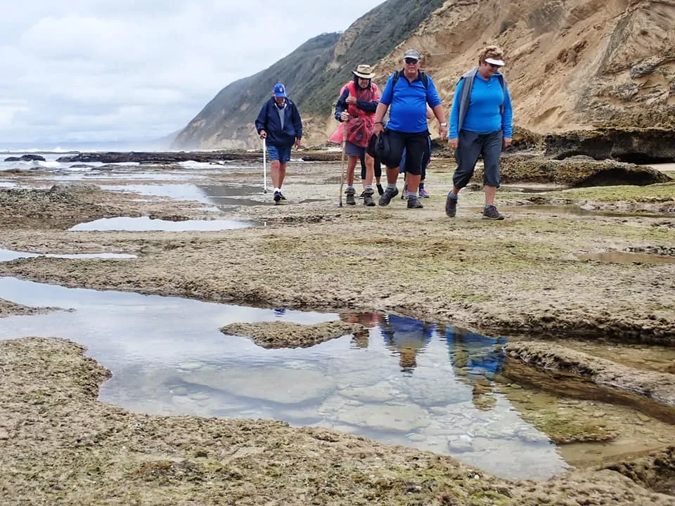 Multi Day Hiking Trails Garden Route