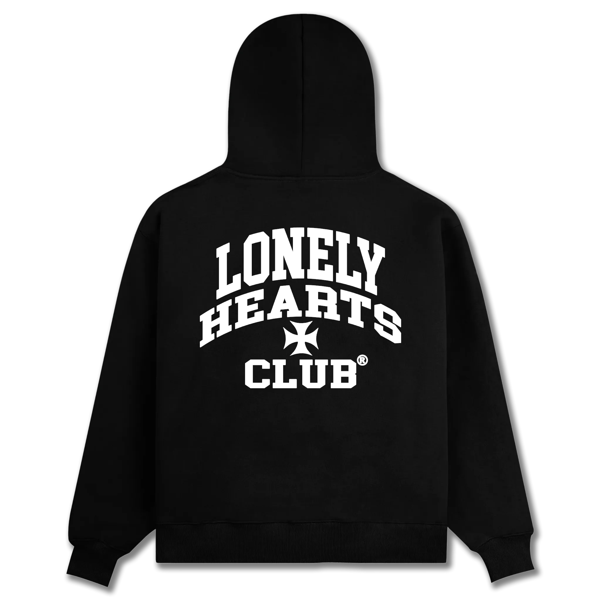 My Mom Says I'm Special Hoodie