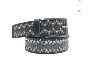 Myra Leather Belts