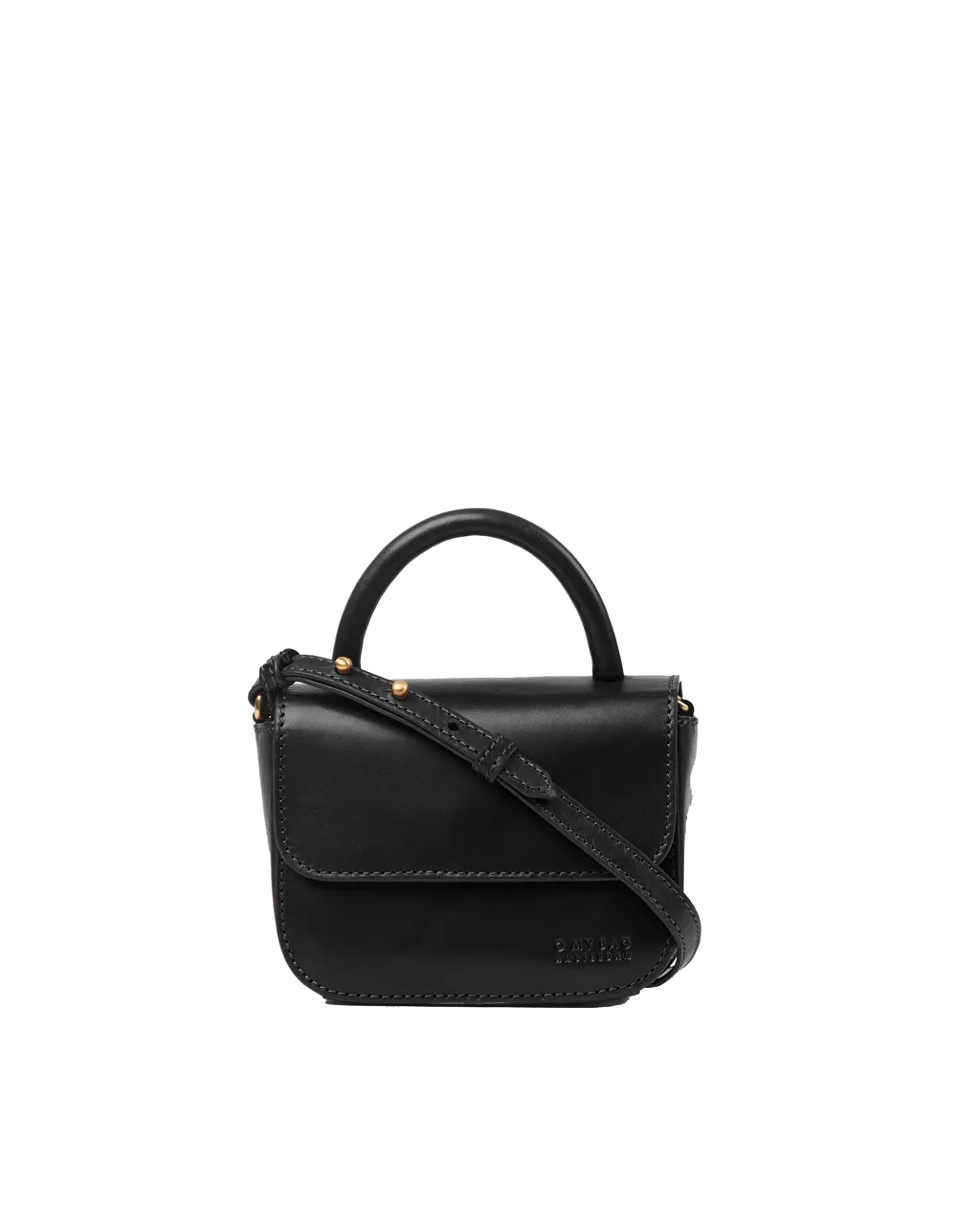 Nano Bag Classic Leather