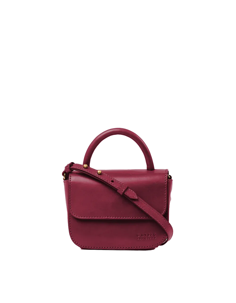 Nano Bag Classic Leather