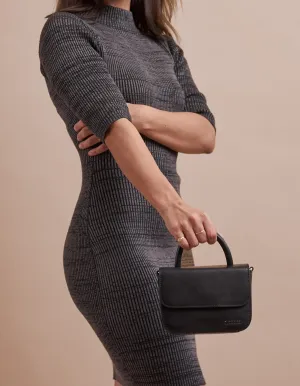 Nano Bag Classic Leather