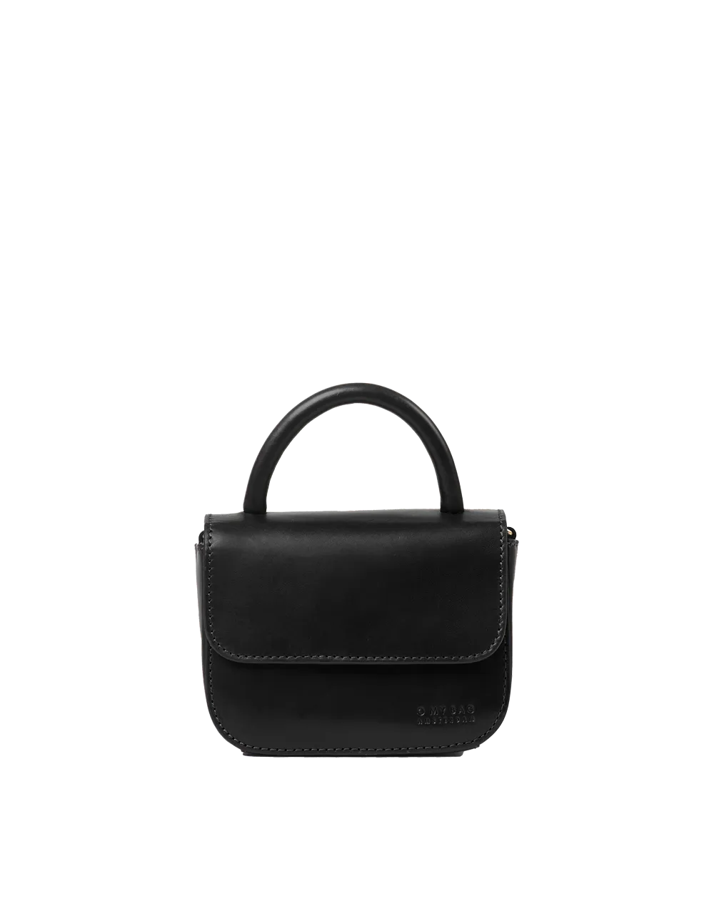 Nano Bag Classic Leather