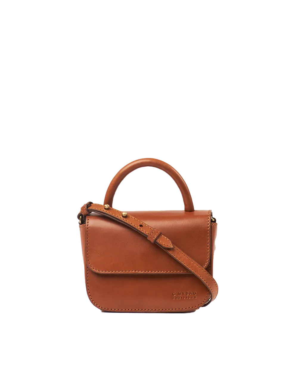 Nano Bag Classic Leather