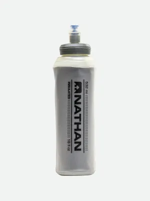 Nathan 18oz Insulated Soft Flask