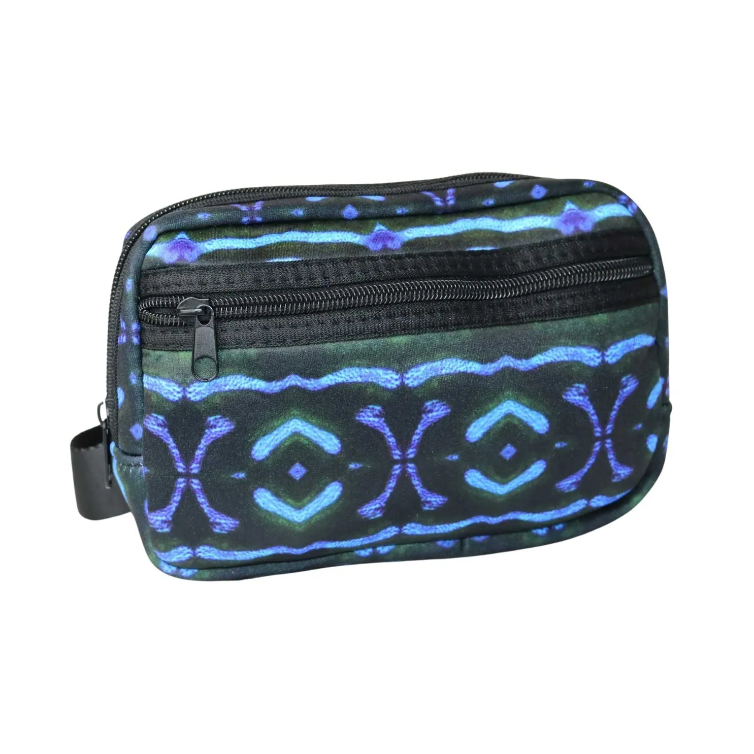 Neoprene Belt/Cross Body Bag