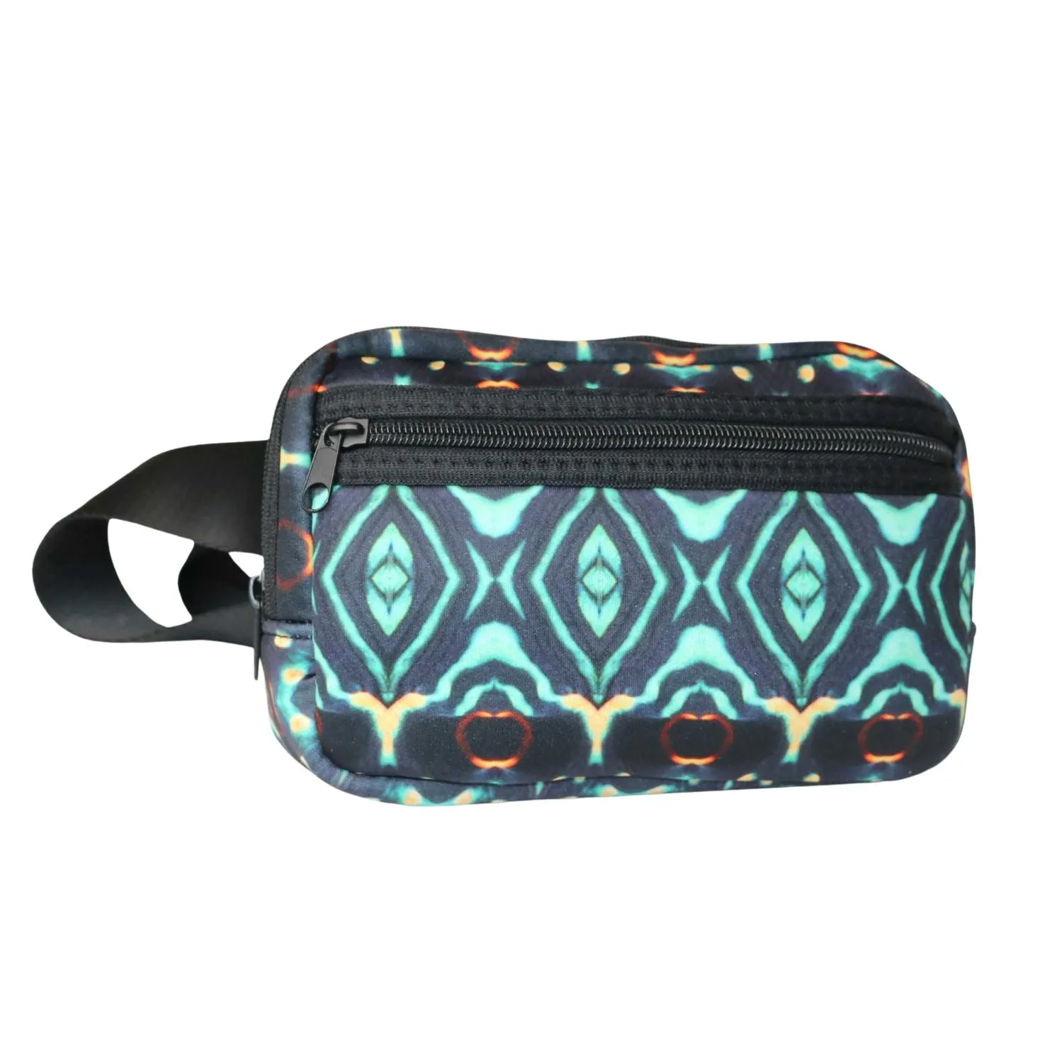 Neoprene Belt/Cross Body Bag