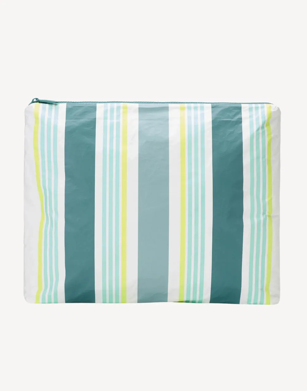 Nice Stripes Max Size Pouch