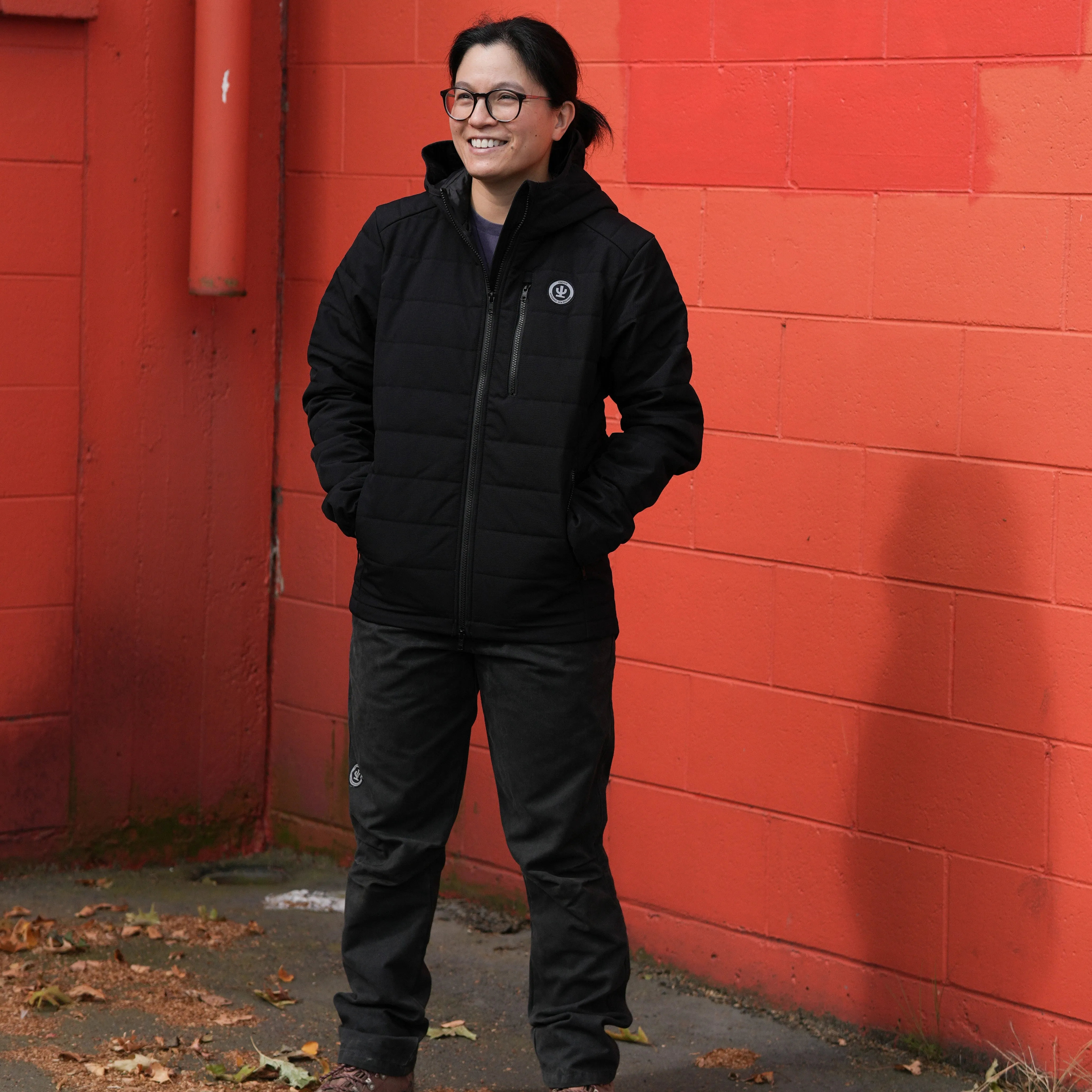Norbu Insulated Jacket