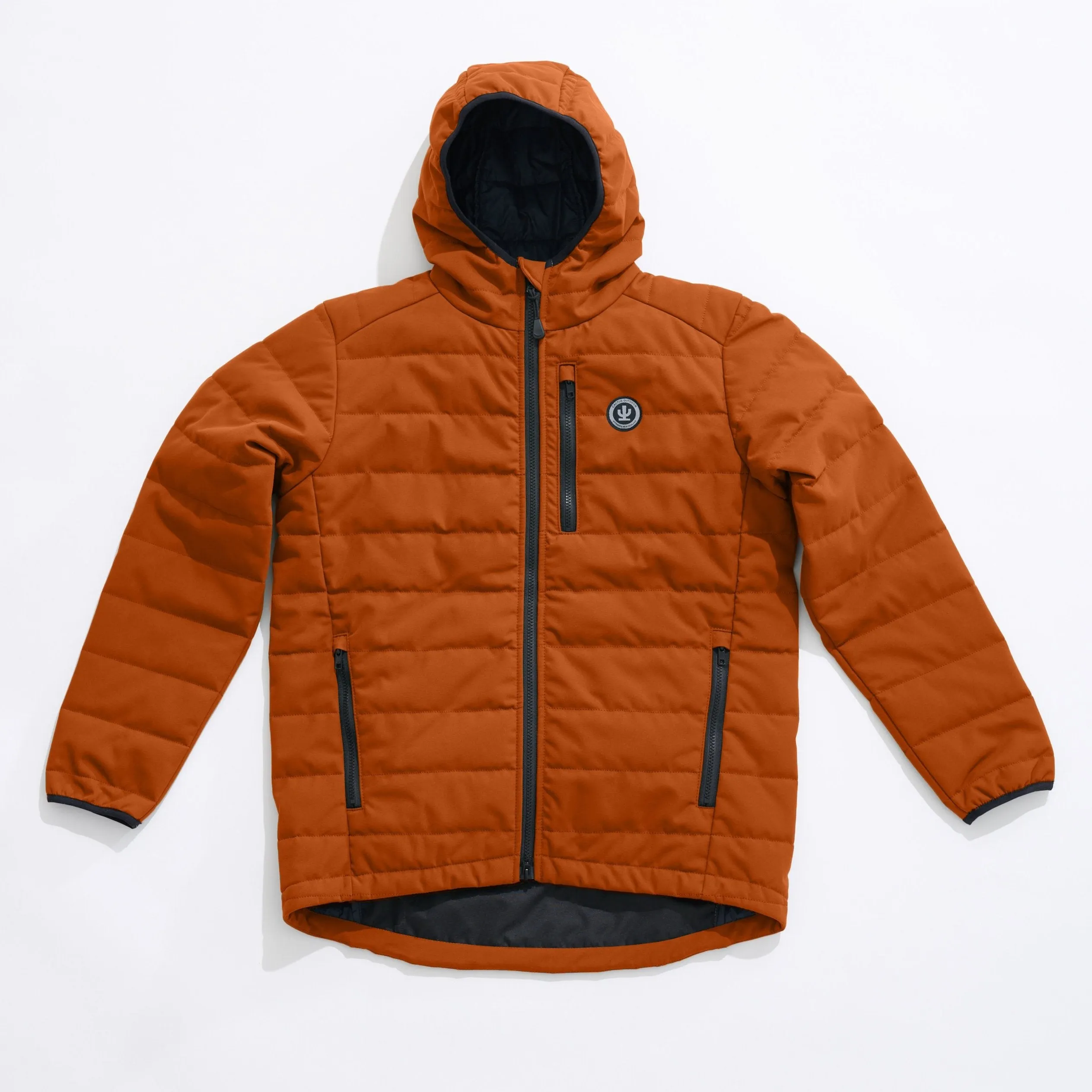 Norbu Insulated Jacket
