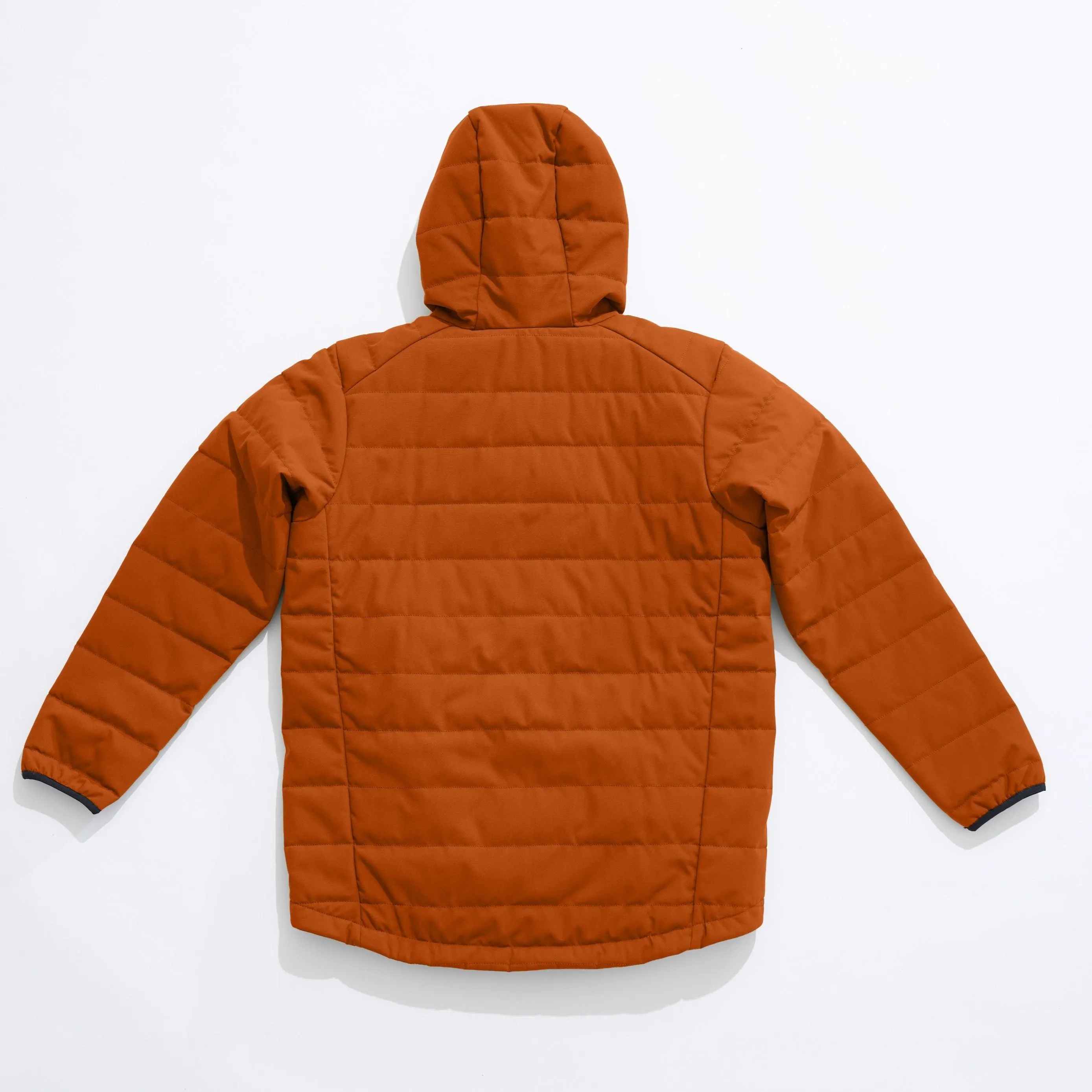 Norbu Insulated Jacket
