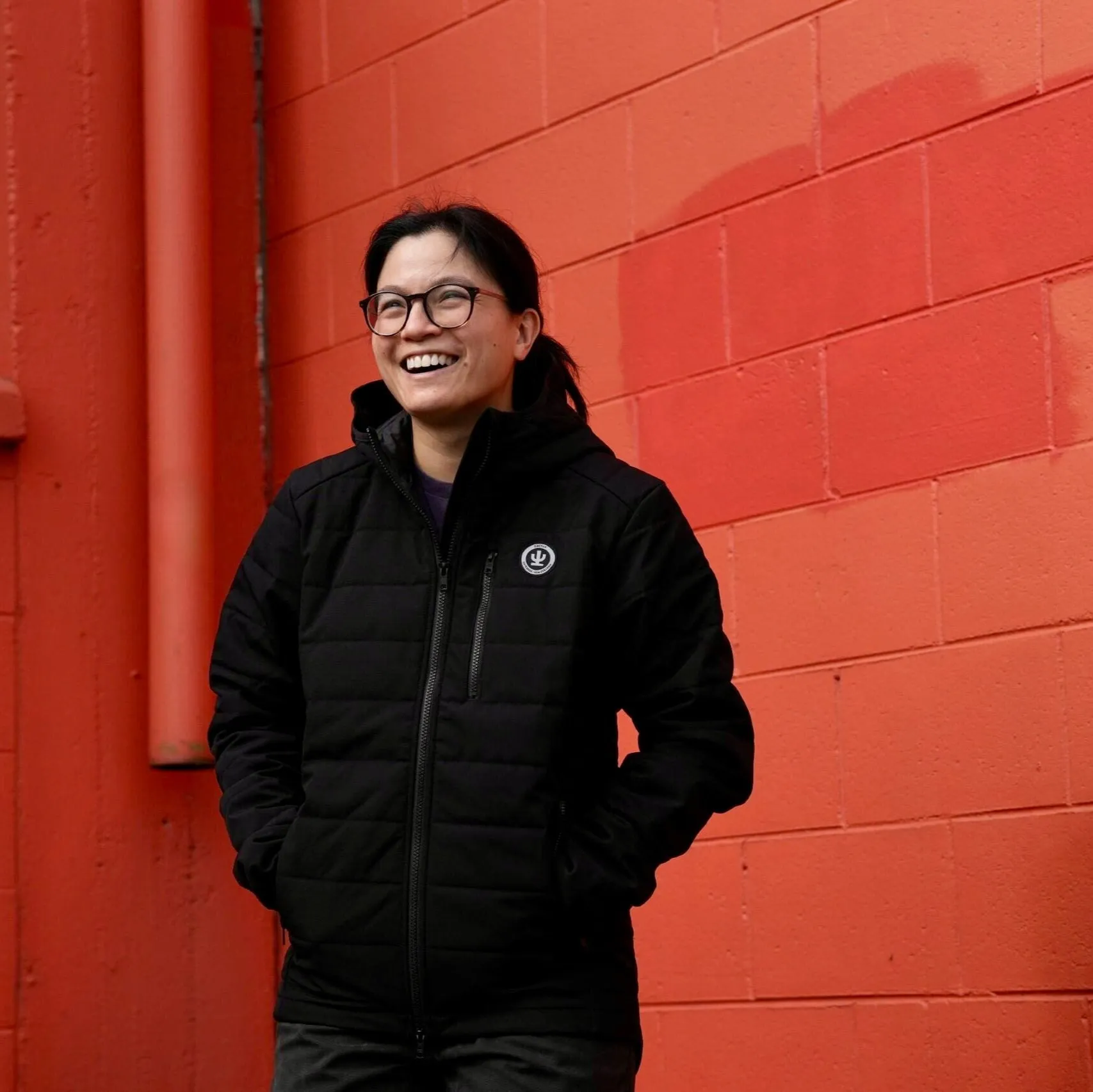 Norbu Insulated Jacket