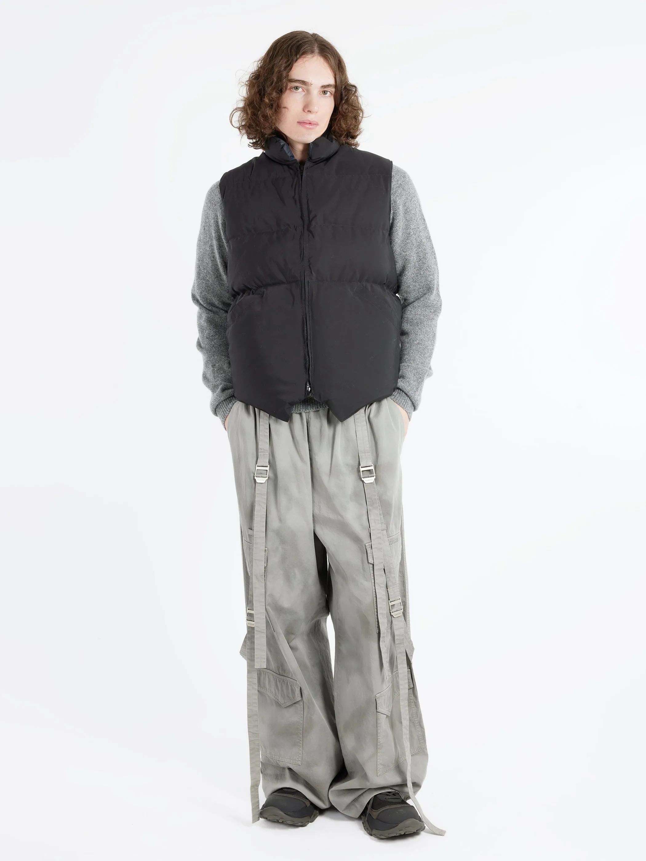 North by Northwest Vest