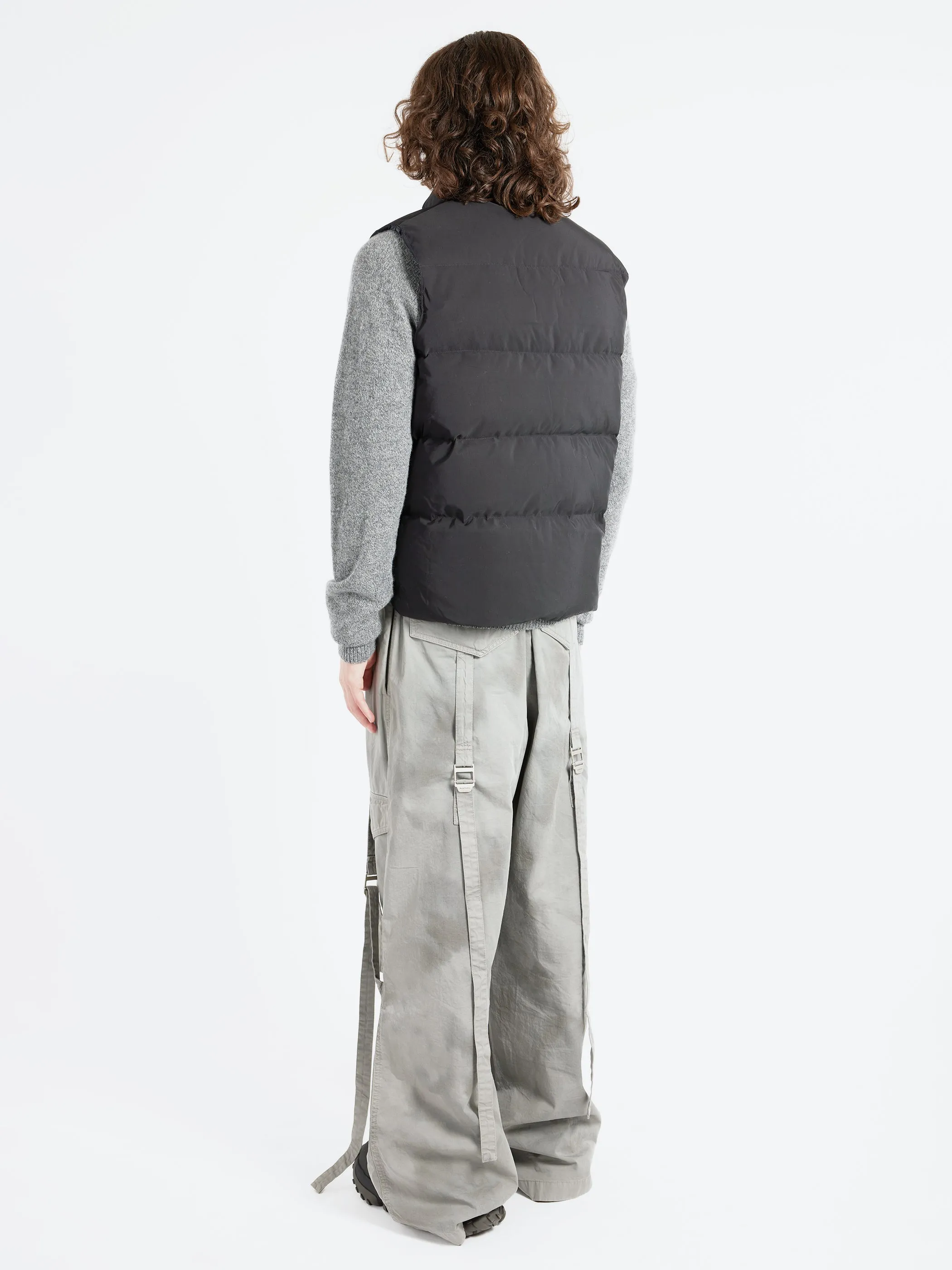 North by Northwest Vest