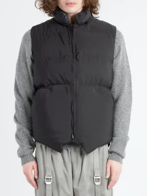 North by Northwest Vest