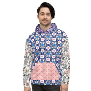 Norwegian Prism Hoody