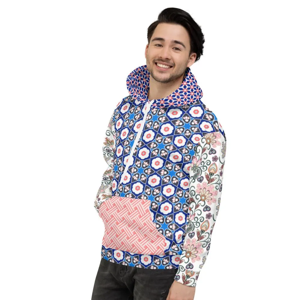 Norwegian Prism Hoody