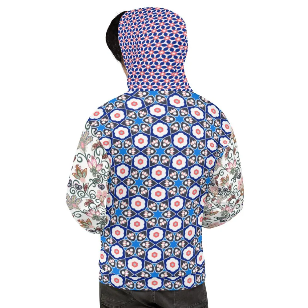 Norwegian Prism Hoody