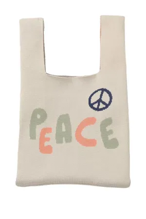 Novelty Knit Bags