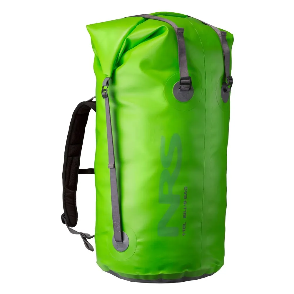 NRS 110L Bills Bag Dry Bag