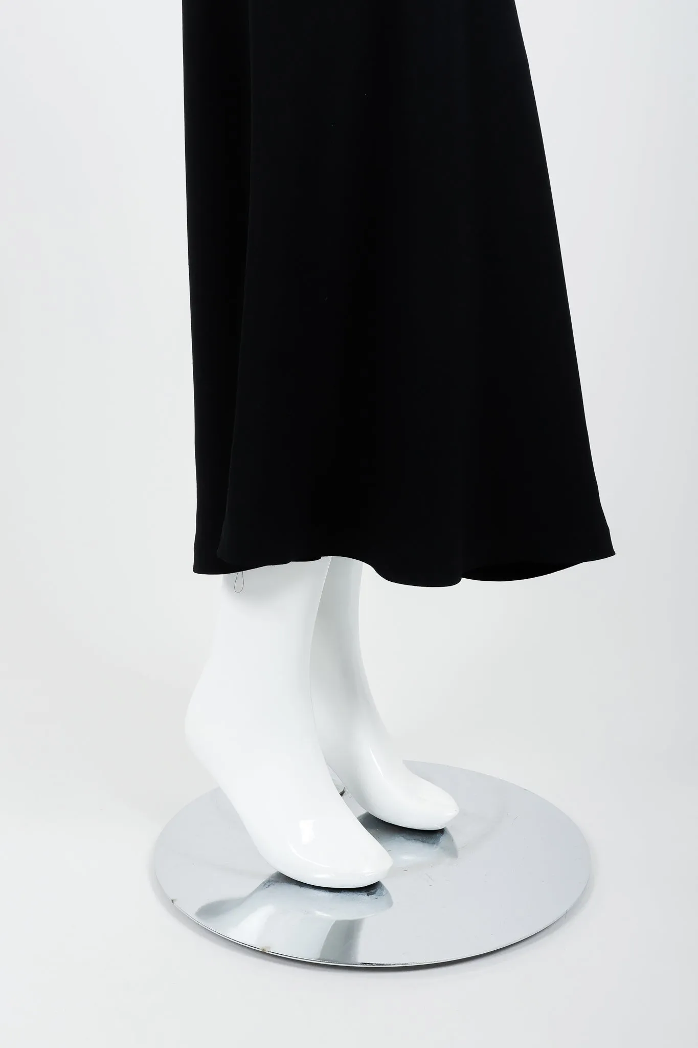 O-Ring Mermaid Skirt