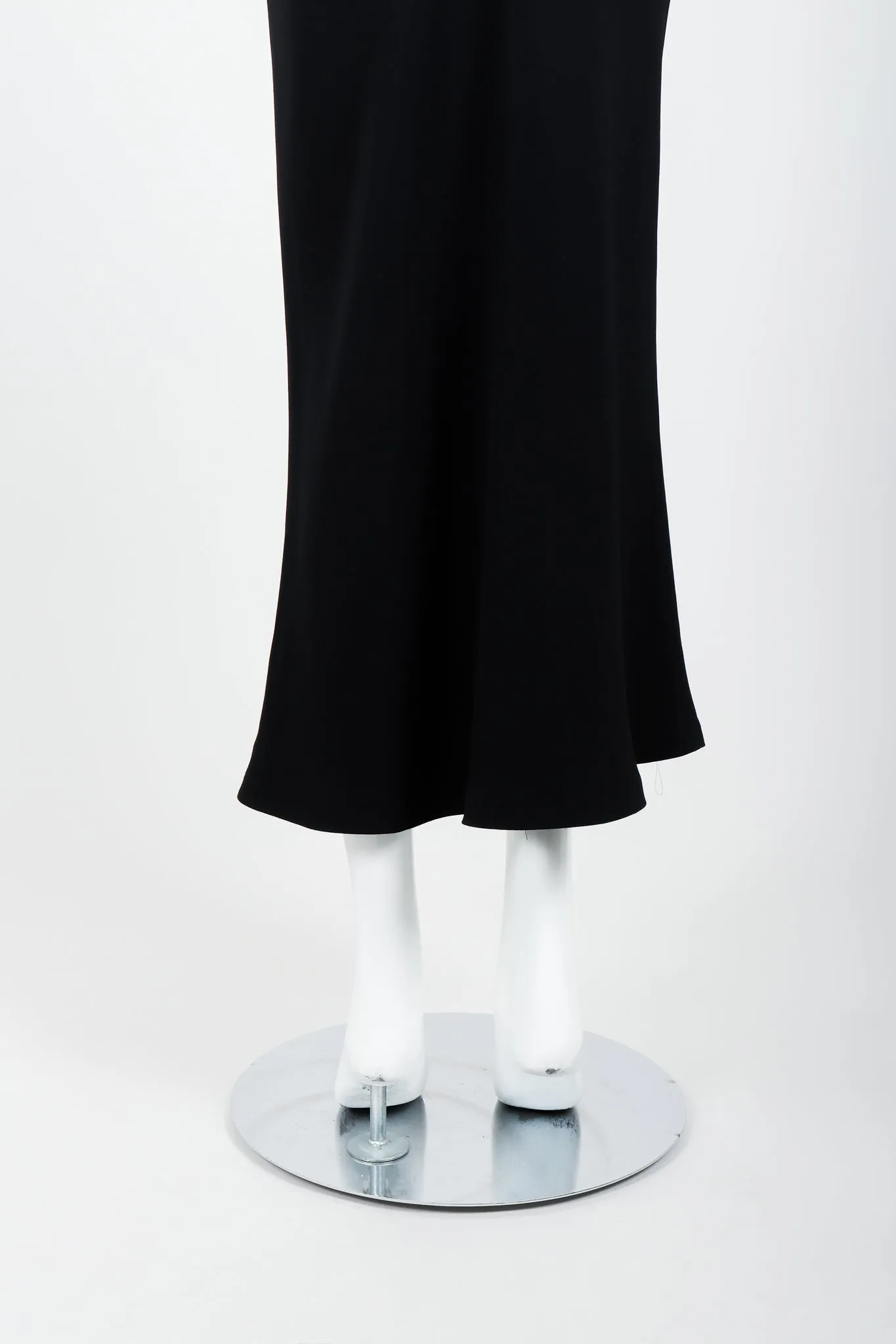 O-Ring Mermaid Skirt