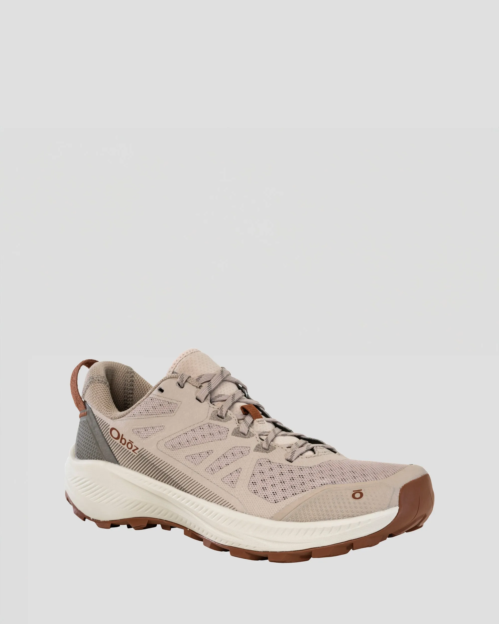 Oboz Katabatic LT Low Mens - Hawk