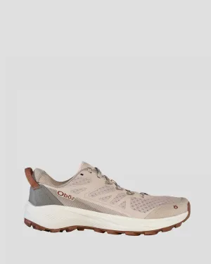 Oboz Katabatic LT Low Mens - Hawk