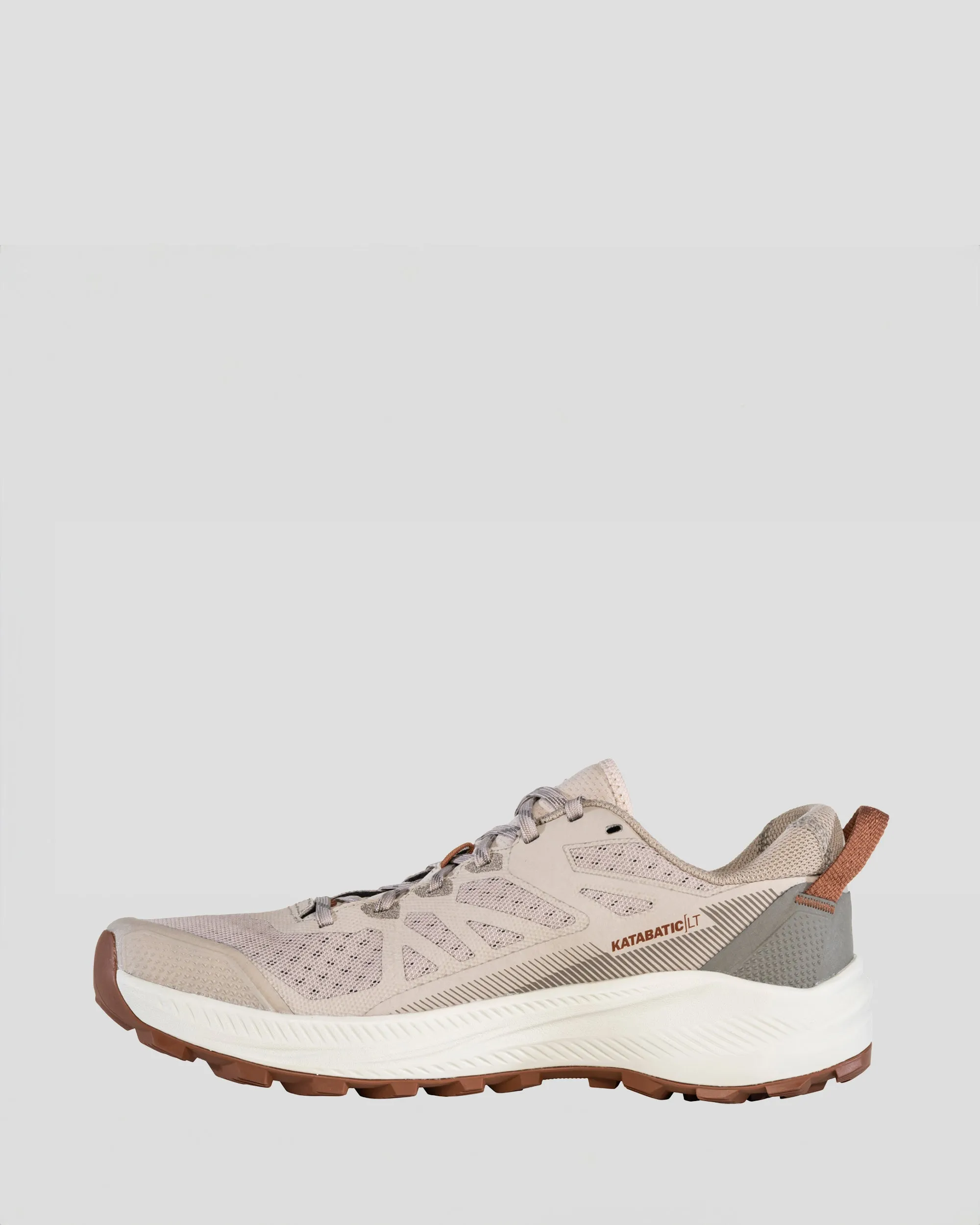 Oboz Katabatic LT Low Mens - Hawk