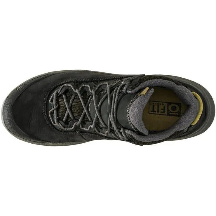 Oboz Men's Cottonwood Mid B-DRY Hiking Boot