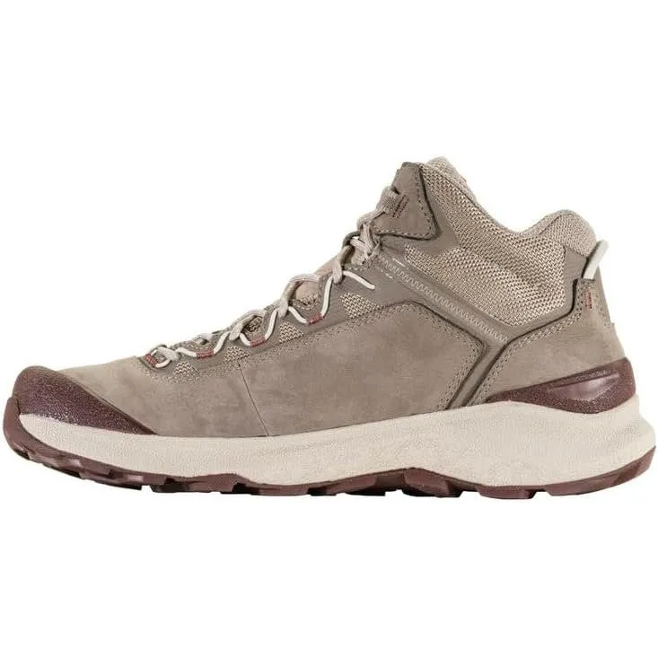 Oboz Men's Cottonwood Mid B-DRY Hiking Boot