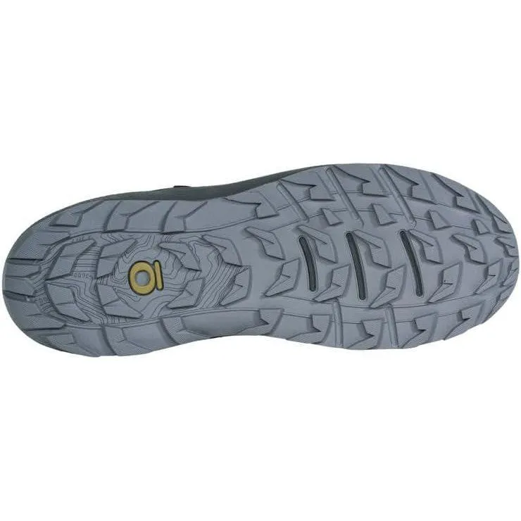 Oboz Men's Cottonwood Mid B-DRY Hiking Boot