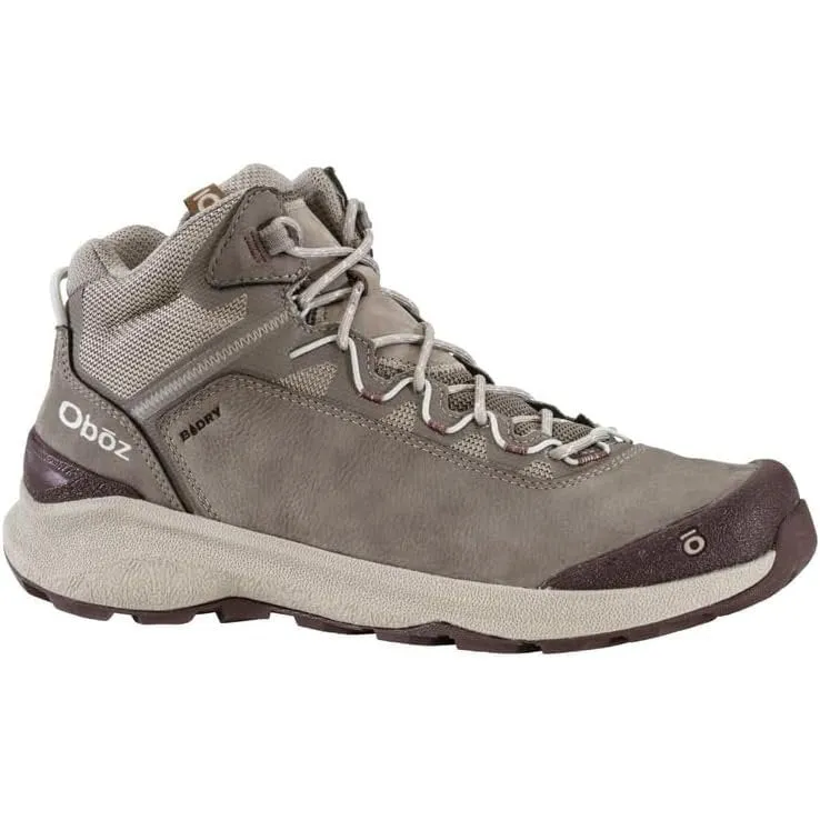 Oboz Men's Cottonwood Mid B-DRY Hiking Boot