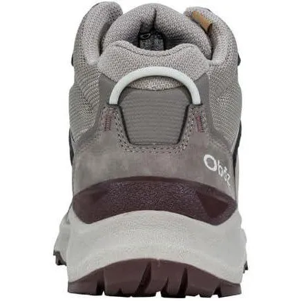 Oboz Men's Cottonwood Mid B-DRY Hiking Boot