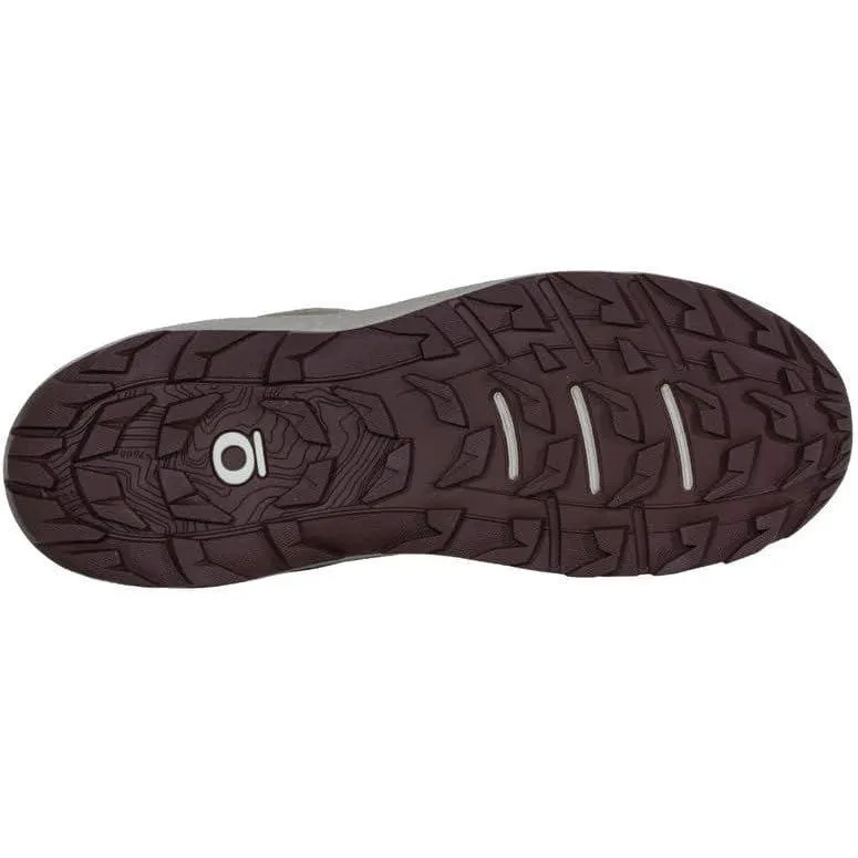 Oboz Men's Cottonwood Mid B-DRY Hiking Boot