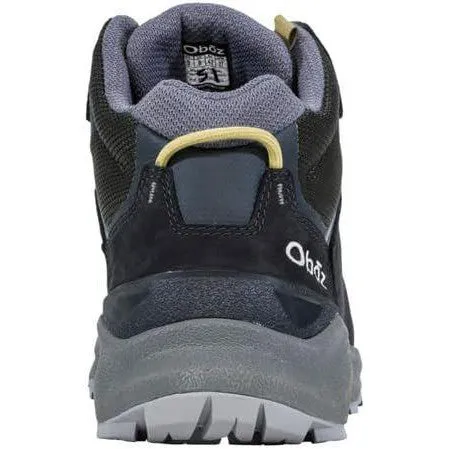 Oboz Men's Cottonwood Mid B-DRY Hiking Boot