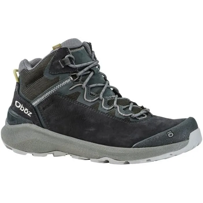 Oboz Men's Cottonwood Mid B-DRY Hiking Boot