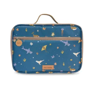 Ocean Marine Lunch Bag