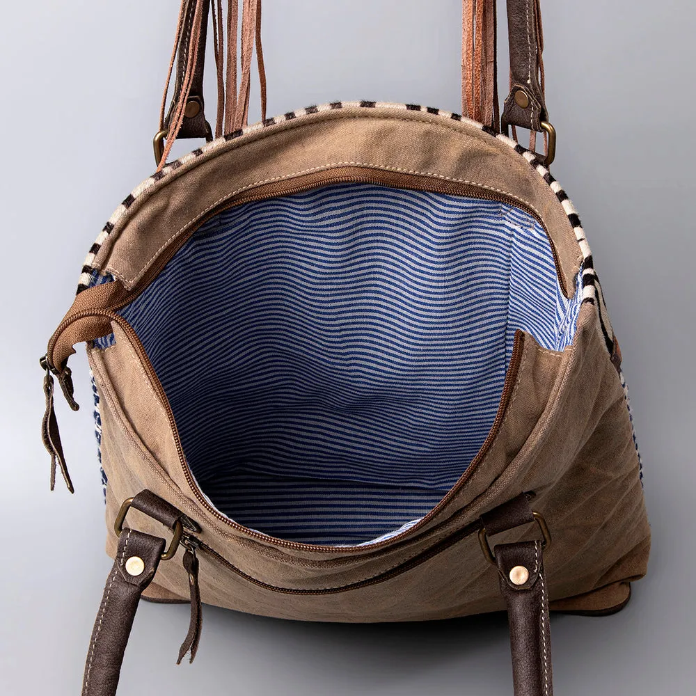 Ohlay Tote KB466