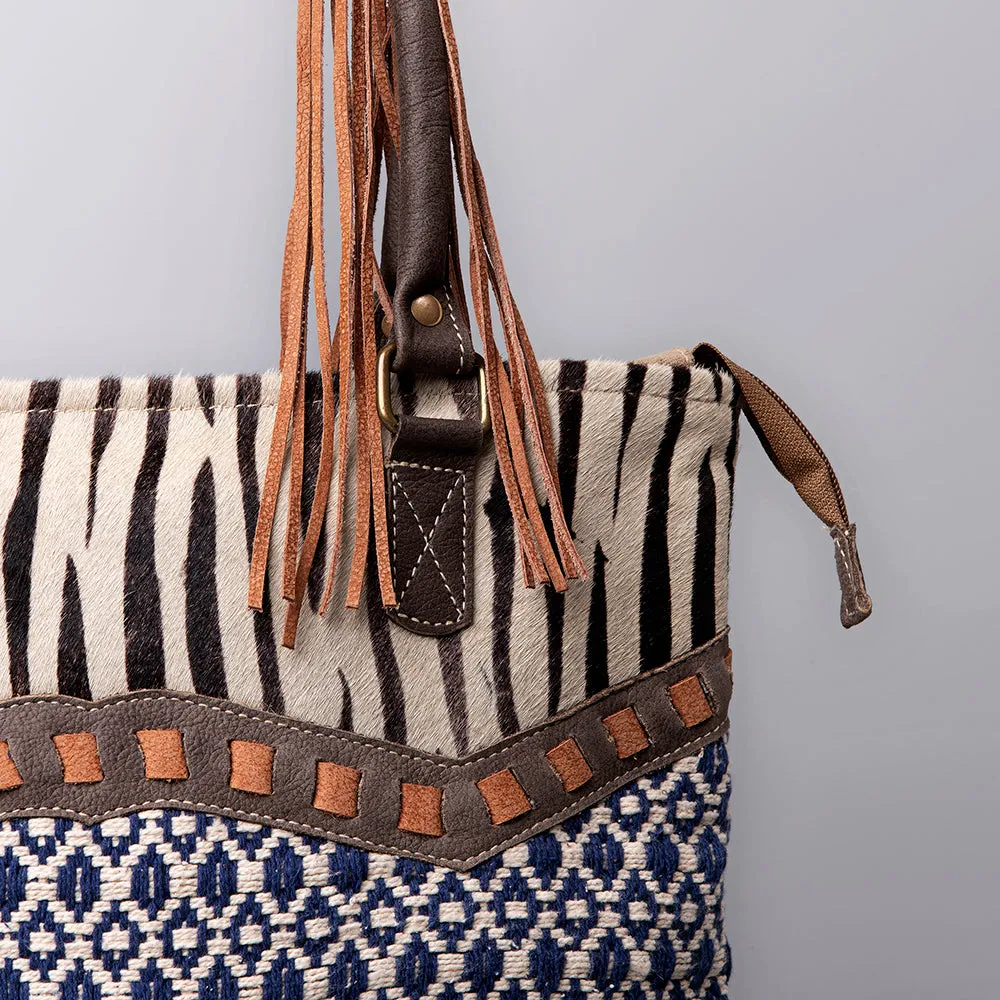 Ohlay Tote KB466
