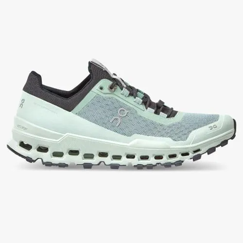 ON Cloudultra Trail Shoe - Women