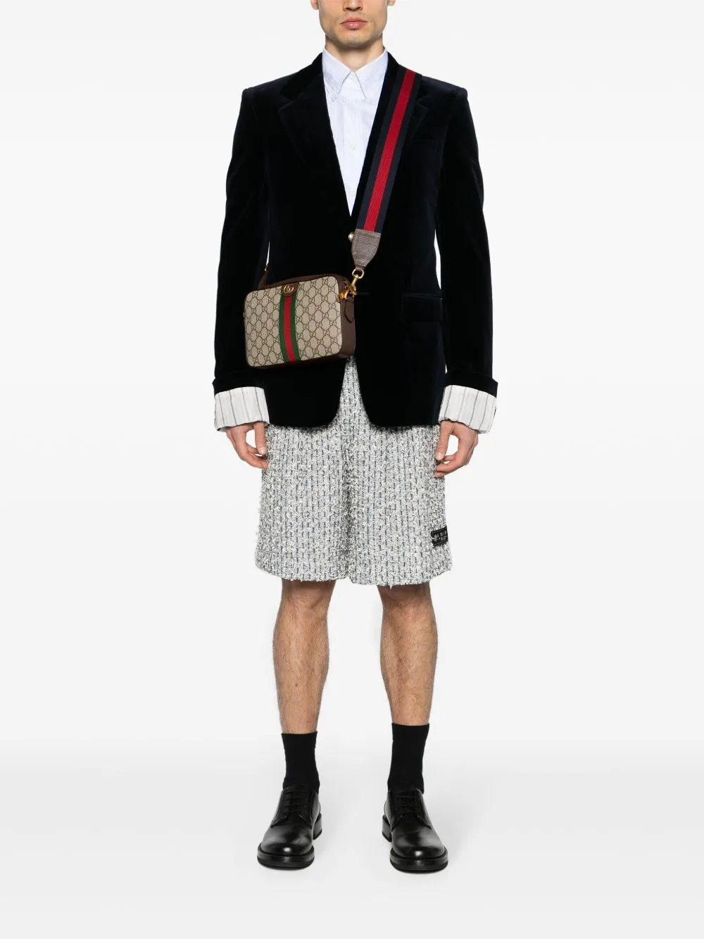 Ophidia gg crossboay bag