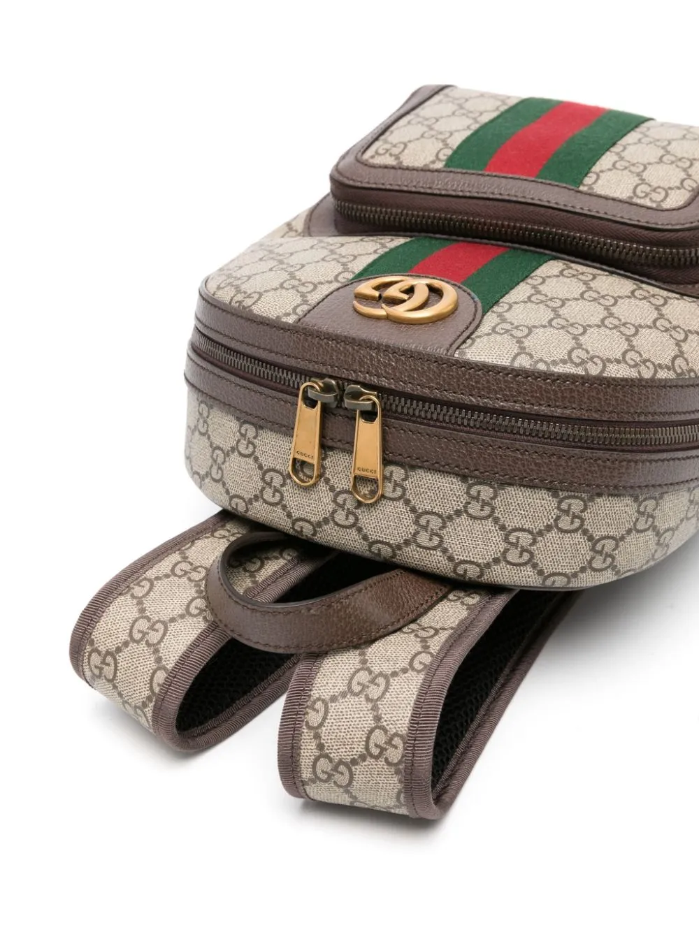 Ophidia gg small backpack
