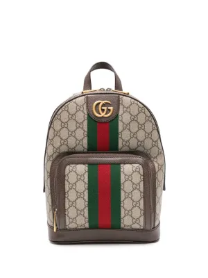 Ophidia gg small backpack