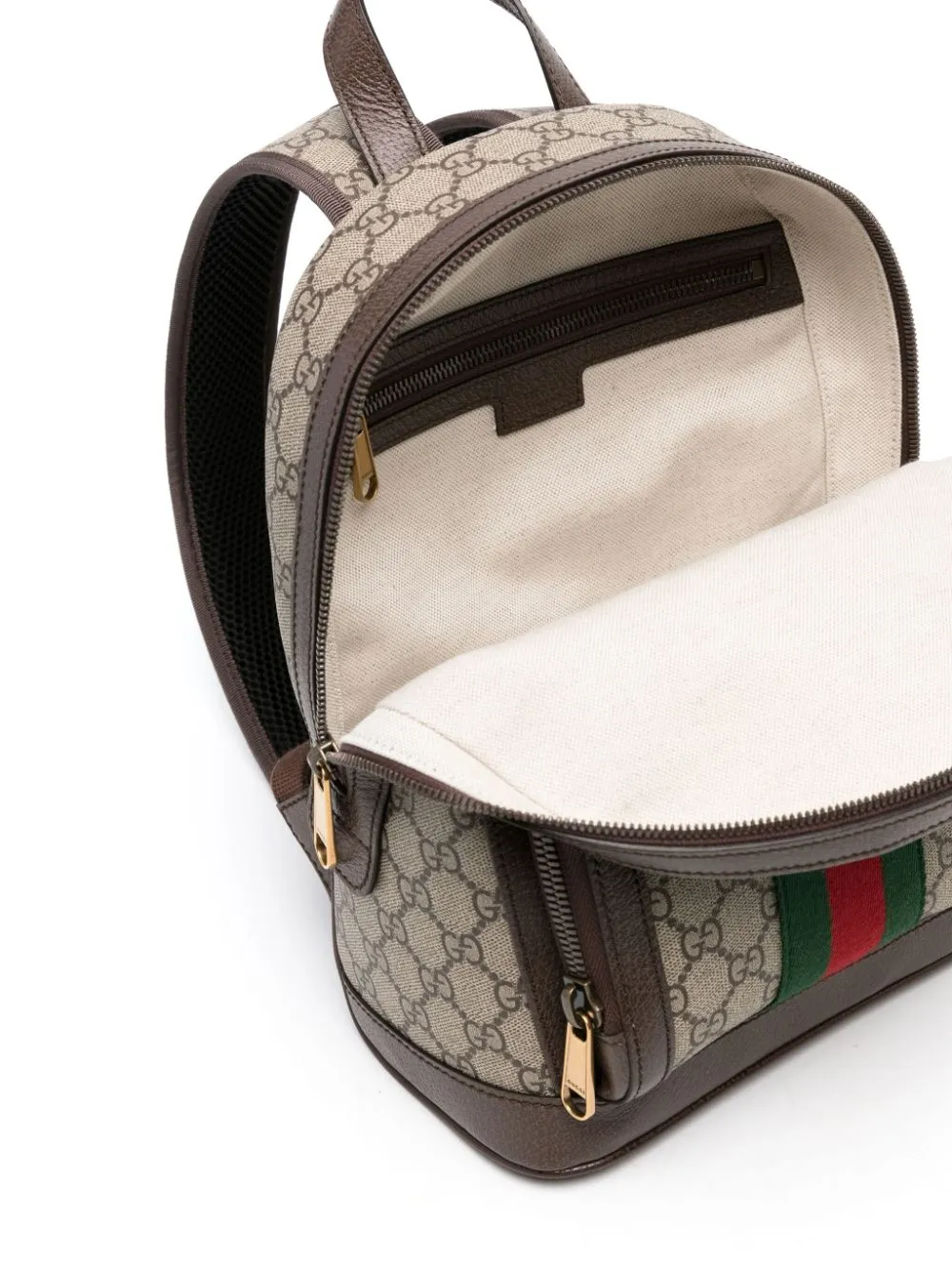 Ophidia gg small backpack