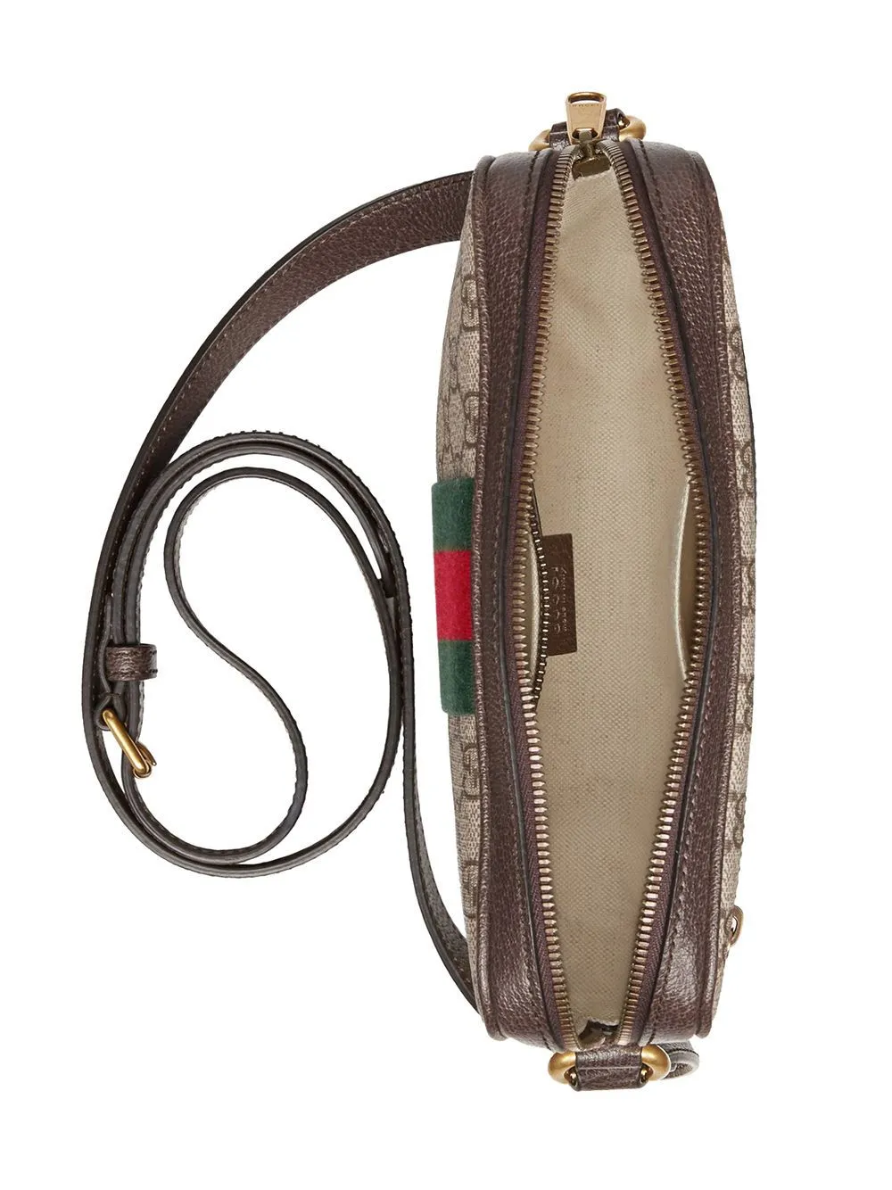 Ophidia gg small crossbody bag